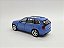 Miniatura Volvo Xc90 Azul Metal 1:38 - Imagem 6