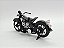 Miniatura Moto Harley Davidson Fl Panhead 1948 1:18 - Imagem 7