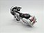 Miniatura Moto Harley Davidson Fltr Road Glide 2002 1:18 - Imagem 7