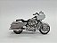 Miniatura Moto Harley Davidson Fltr Road Glide 2002 1:18 - Imagem 5
