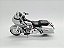 Miniatura Moto Harley Davidson Fltr Road Glide 2002 1:18 - Imagem 2