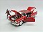 Miniatura Cadillac 1958 Freddy Krueger C/ Boneco 1:24 - Imagem 6