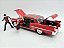 Miniatura Cadillac 1958 Freddy Krueger C/ Boneco 1:24 - Imagem 7