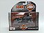 Miniatura Moto Harley Davidson Cinza Serie 37 1:18 - Imagem 8