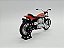 Miniatura Moto Harley Davidson Xr750 Racing Bike 1972 1:18 - Imagem 6