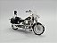 Miniatura Moto Harley Davidson Heritage Softail 1993 1:18 - Imagem 3