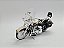 Miniatura Moto Harley Davidson Heritage Softail 1993 1:18 - Imagem 4