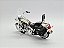 Miniatura Moto Harley Davidson Heritage Softail 1993 1:18 - Imagem 7