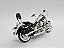 Miniatura Moto Harley Davidson Heritage Softail 1993 1:18 - Imagem 6