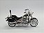 Miniatura Moto Harley Davidson Heritage Softail 1993 1:18 - Imagem 5
