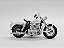 Miniatura Moto Harley Davidson K Model 1952 Serie 37 1:18 - Imagem 6