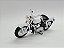 Miniatura Moto Harley Davidson K Model 1952 Serie 37 1:18 - Imagem 2