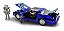 Miniatura Pontiac Firebird 1977 It Pennywise C/boneco 1:24 - Imagem 7