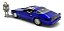 Miniatura Pontiac Firebird 1977 It Pennywise C/boneco 1:24 - Imagem 6