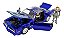 Miniatura Pontiac Firebird 1977 It Pennywise C/boneco 1:24 - Imagem 8