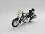 Miniatura Moto Harley Davidson Flhrsei Cvo Custom 2002 1:18 - Imagem 3
