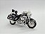 Miniatura Moto Harley Davidson Flhrsei Cvo Custom 2002 1:18 - Imagem 4