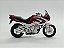 Miniatura Moto Yamaha Tdm850 Vermelho Metal 1:18 - Imagem 5