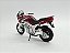 Miniatura Moto Yamaha Tdm850 Vermelho Metal 1:18 - Imagem 7