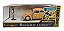 Miniatura Volkswagen Fusca Bumblebee Transfor C/ Boneco 1:24 - Imagem 10