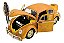 Miniatura Volkswagen Fusca Bumblebee Transfor C/ Boneco 1:24 - Imagem 9