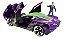 Miniatura Chevrolet Corvette Coringa The Joker C/boneco 1:24 - Imagem 3