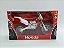 Miniatura Moto Honda Crf 450 R Vermelho Metal 1:12 - Imagem 8