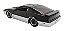 Miniatura Pontiac Firebird 1982 Super Máquina C/luzjada 1:24 - Imagem 8