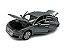 Miniatura Audi A8 Cinza Acende Luz E Som Metal 1:32 - Imagem 6