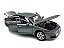 Miniatura Audi A8 Cinza Acende Luz E Som Metal 1:32 - Imagem 7