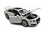 Miniatura Audi A8 Branco Acende Luz E Som Metal 1:32 - Imagem 7