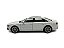 Miniatura Audi A8 Branco Acende Luz E Som Metal 1:32 - Imagem 9