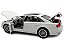 Miniatura Audi A8 Branco Acende Luz E Som Metal 1:32 - Imagem 5