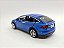 Miniatura Tesla Model X Azul Acende Luz E Som 1:32 - Imagem 8