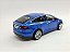 Miniatura Tesla Model X Azul Acende Luz E Som 1:32 - Imagem 10