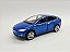 Miniatura Tesla Model X Azul Acende Luz E Som 1:32 - Imagem 7