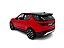 Miniatura Land Rover Discovery Acende Luz E Som Metal 1:24 - Imagem 4