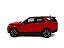 Miniatura Land Rover Discovery Acende Luz E Som Metal 1:24 - Imagem 9