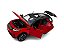 Miniatura Land Rover Discovery Acende Luz E Som Metal 1:24 - Imagem 6