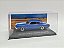 Miniatura Chevrolet Chevelle Ss 454 1970 American Nº 06 1:43 - Imagem 8