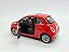 Miniatura Fiat 500 Vermelho Metal 1:28 - Imagem 7