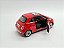 Miniatura Fiat 500 Vermelho Metal 1:28 - Imagem 5