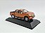 Miniatura Nissan Frontier 2016 Inesquecíveis Metal 1:43 - Imagem 5