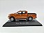 Miniatura Nissan Frontier 2016 Inesquecíveis Metal 1:43 - Imagem 2