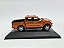 Miniatura Nissan Frontier 2016 Inesquecíveis Metal 1:43 - Imagem 6