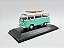 Miniatura Volkswagen Kombi T2 1976 Inesquecíveis Metal 1:43 - Imagem 4