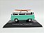 Miniatura Volkswagen Kombi T2 1976 Inesquecíveis Metal 1:43 - Imagem 2