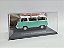 Miniatura Volkswagen Kombi T2 1976 Inesquecíveis Metal 1:43 - Imagem 8