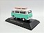 Miniatura Volkswagen Kombi T2 1976 Inesquecíveis Metal 1:43 - Imagem 3