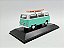 Miniatura Volkswagen Kombi T2 1976 Inesquecíveis Metal 1:43 - Imagem 6